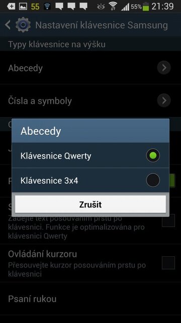 Samsung Galaxy S4 Active