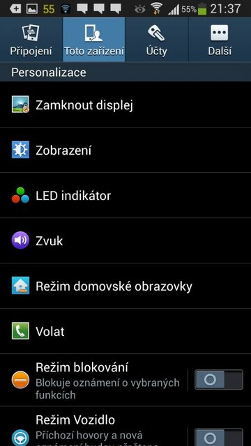 Samsung Galaxy S4 Active