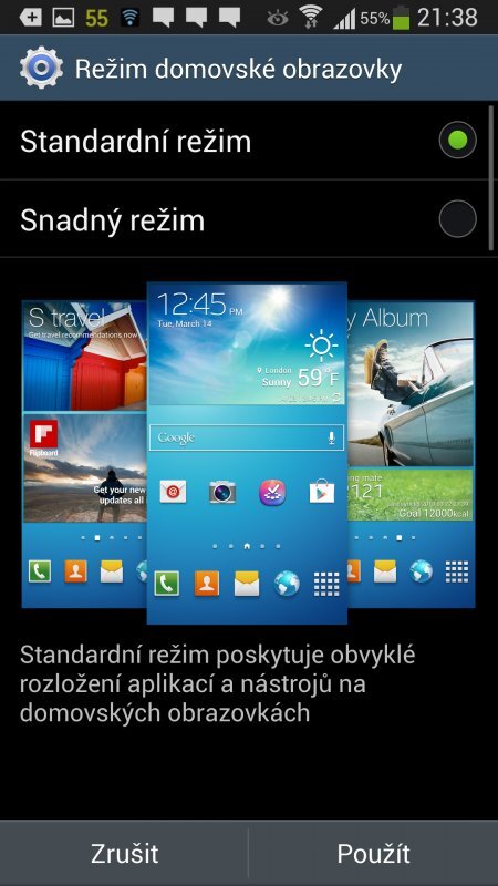 Samsung Galaxy S4 Active