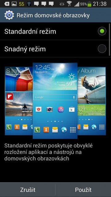 Samsung Galaxy S4 Active