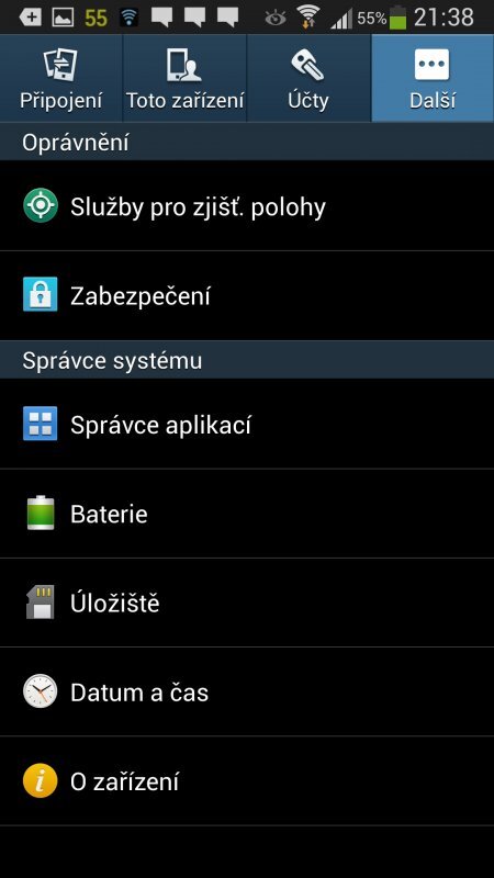 Samsung Galaxy S4 Active