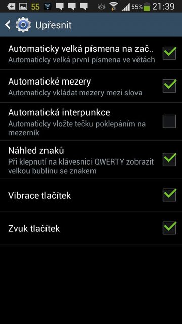 Samsung Galaxy S4 Active