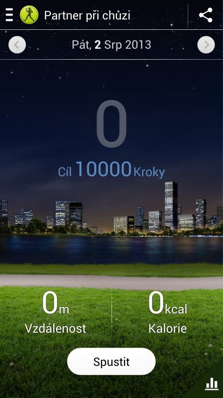 Samsung Galaxy S4 Active