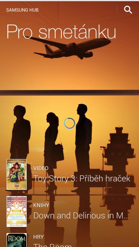 Samsung Galaxy S4 Active