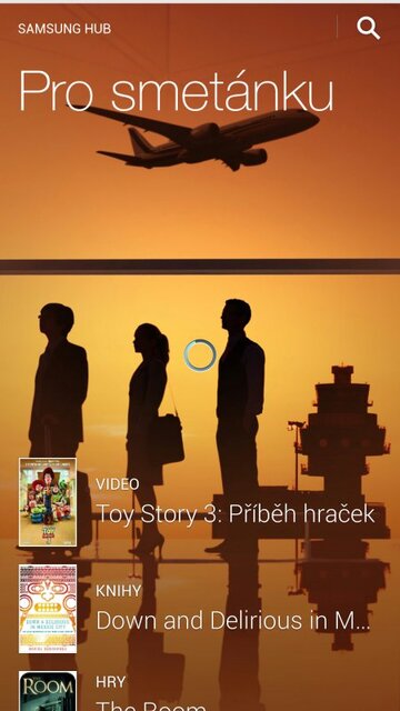 Samsung Galaxy S4 Active