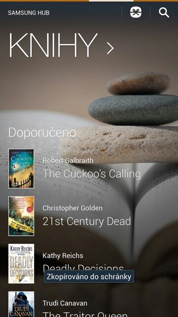 Samsung Galaxy S4 Active