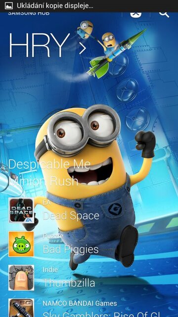 Samsung Galaxy S4 Active