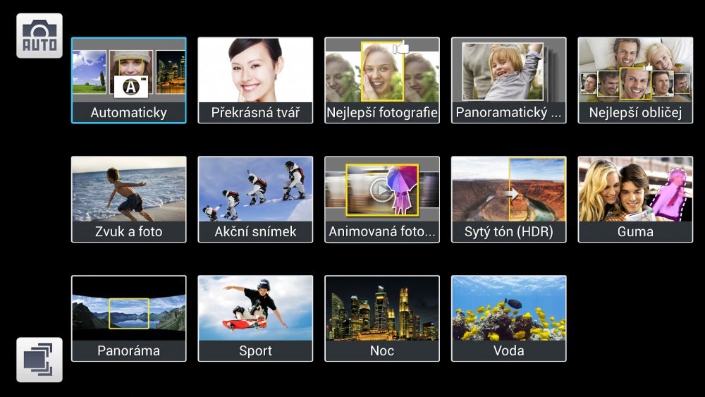 Samsung Galaxy S4 Active