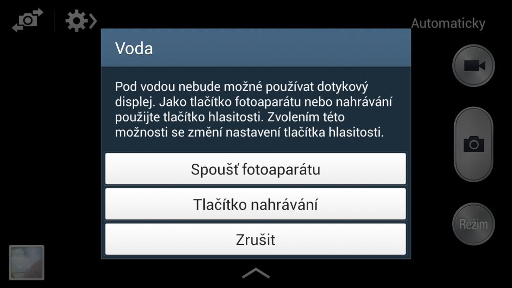 Samsung Galaxy S4 Active