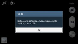 Samsung Galaxy S4 Active