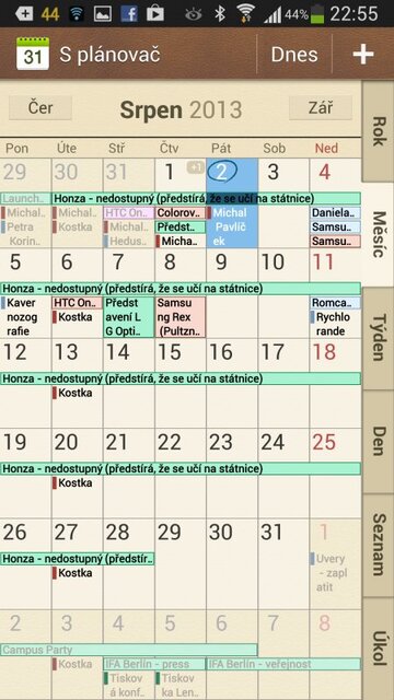 Samsung Galaxy S4 Active