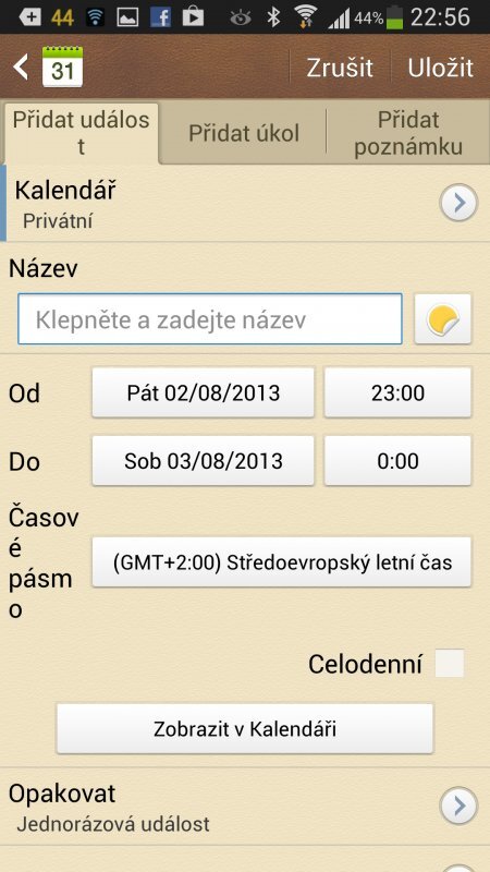 Samsung Galaxy S4 Active