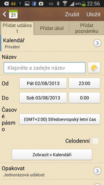 Samsung Galaxy S4 Active