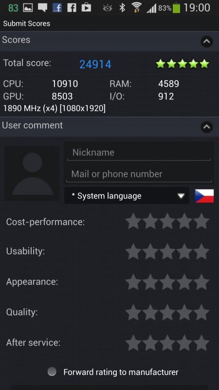 Samsung Galaxy S4 Active