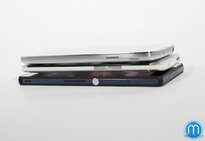 Samsung Galaxy S4, HTC One a Sony Xperia Z