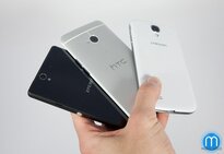 Samsung Galaxy S4, HTC One a Sony Xperia Z
