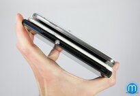 Samsung Galaxy S4, HTC One a Sony Xperia Z