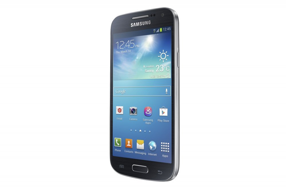 Samsung Galaxy S4 mini
