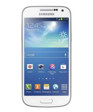 Samsung Galaxy S4 mini