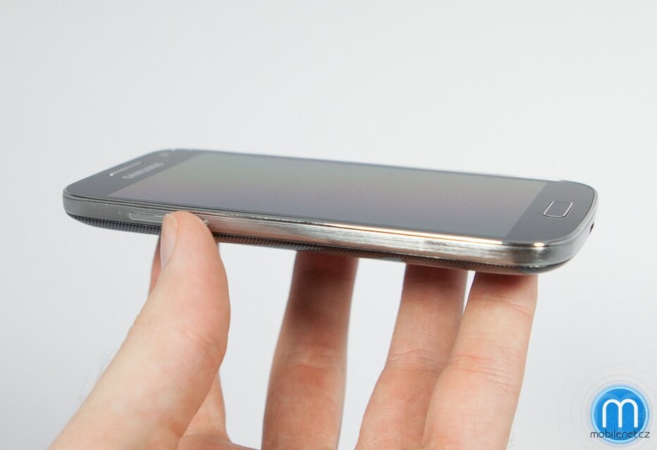 Samsung Galaxy S4 mini