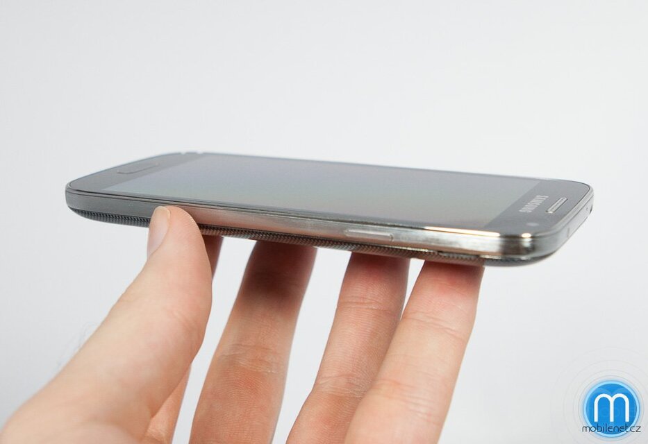 Samsung Galaxy S4 mini