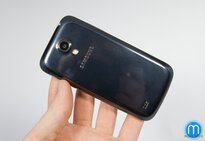 Samsung Galaxy S4 mini
