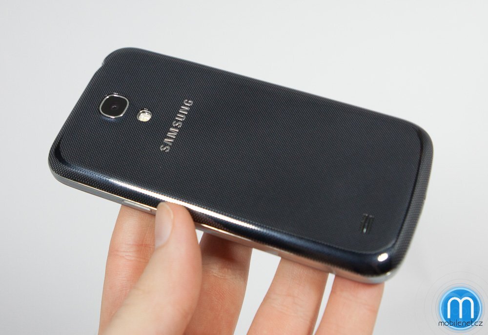 Samsung Galaxy S4 mini