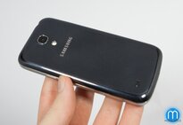 Samsung Galaxy S4 mini