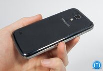 Samsung Galaxy S4 mini
