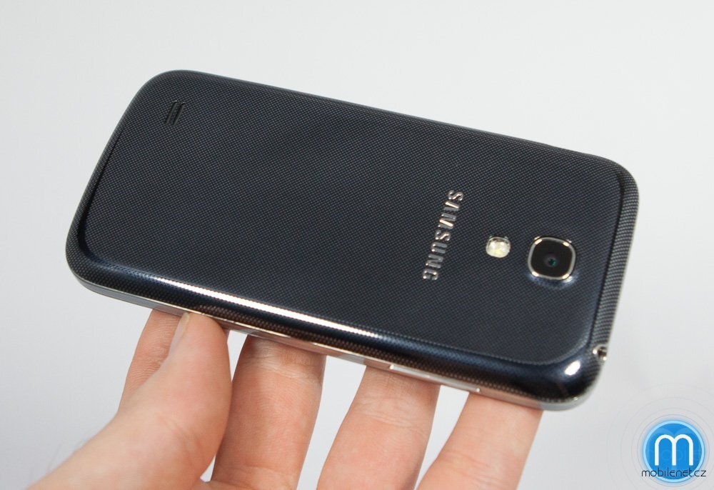 Samsung Galaxy S4 mini