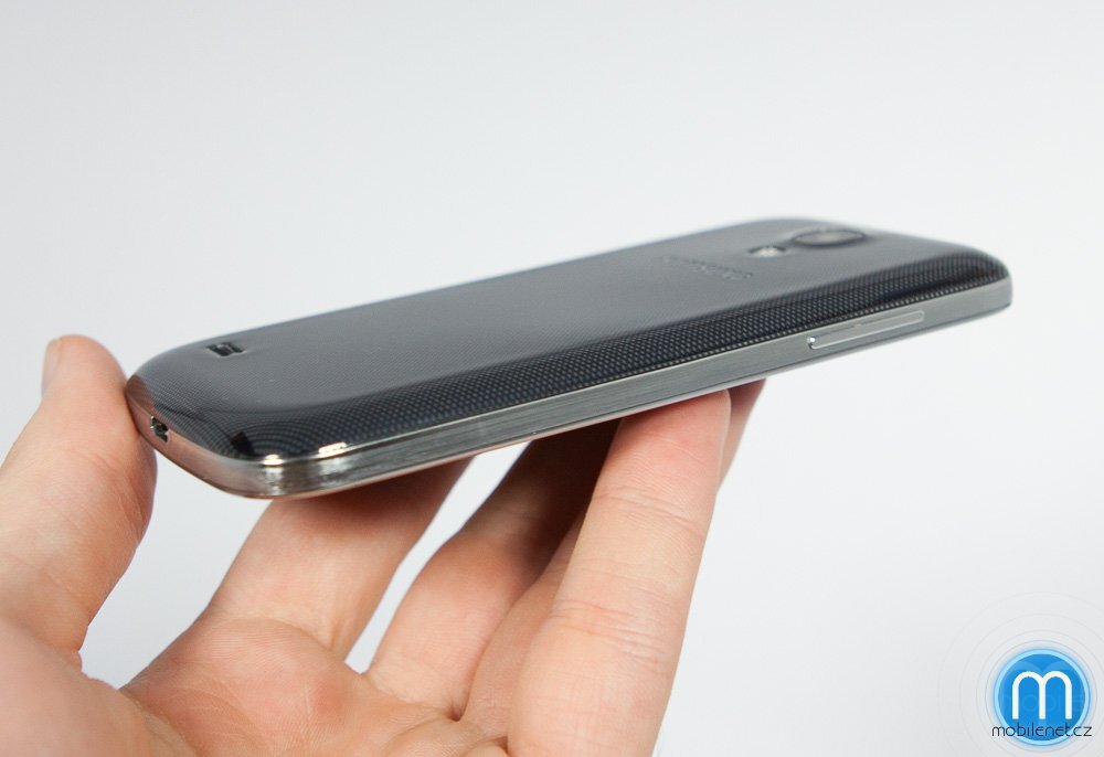 Samsung Galaxy S4 mini