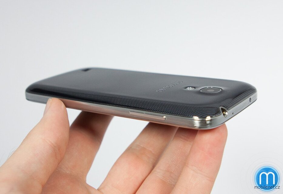 Samsung Galaxy S4 mini