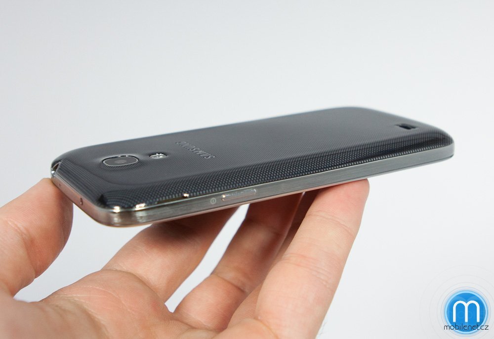 Samsung Galaxy S4 mini