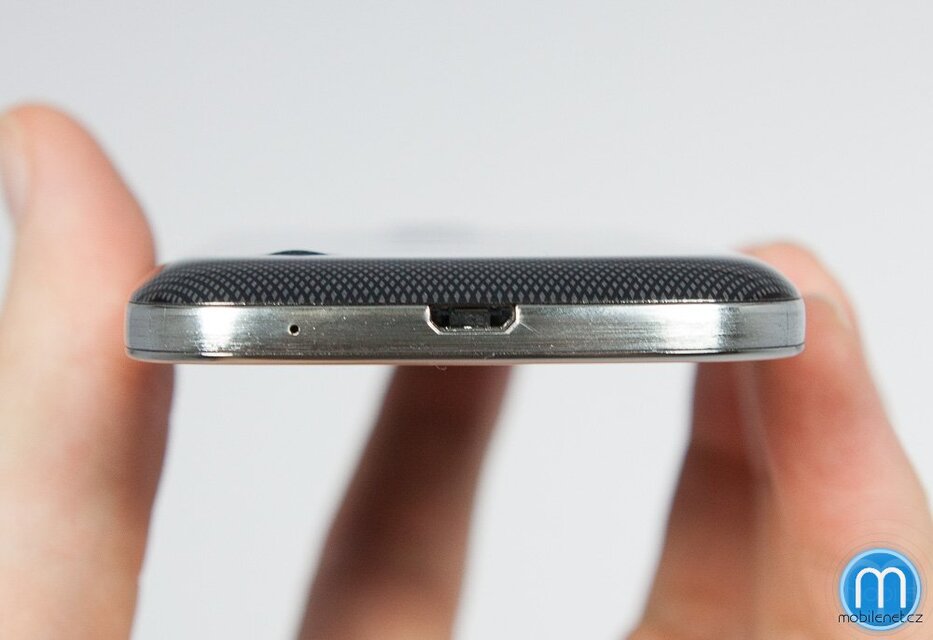 Samsung Galaxy S4 mini