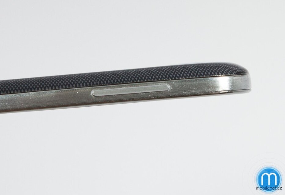 Samsung Galaxy S4 mini