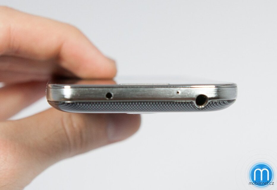 Samsung Galaxy S4 mini