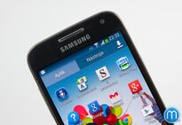 Samsung Galaxy S4 mini