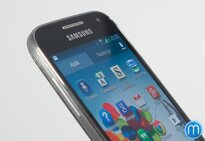 Samsung Galaxy S4 mini