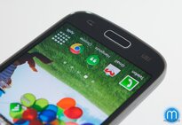 Samsung Galaxy S4 mini