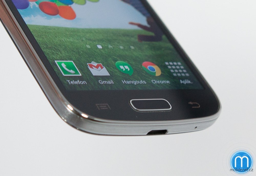 Samsung Galaxy S4 mini