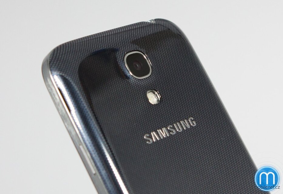 Samsung Galaxy S4 mini