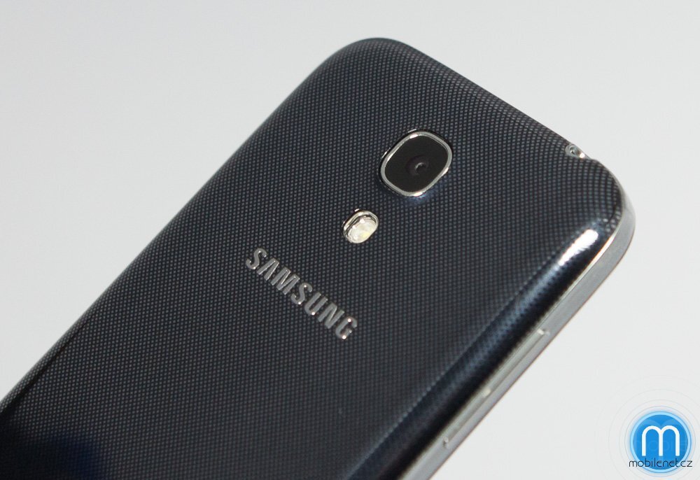 Samsung Galaxy S4 mini