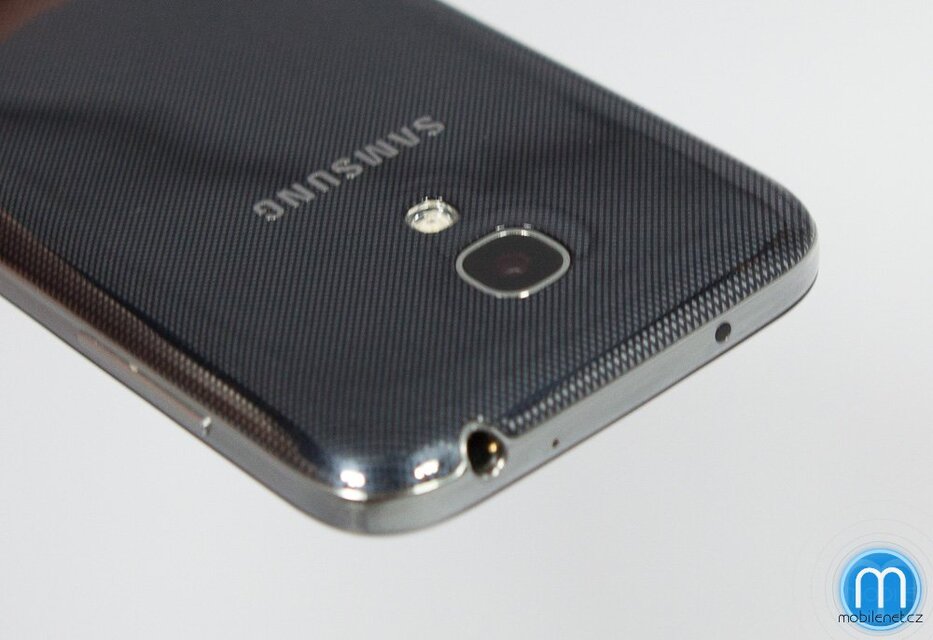 Samsung Galaxy S4 mini