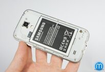 Samsung Galaxy S4 mini