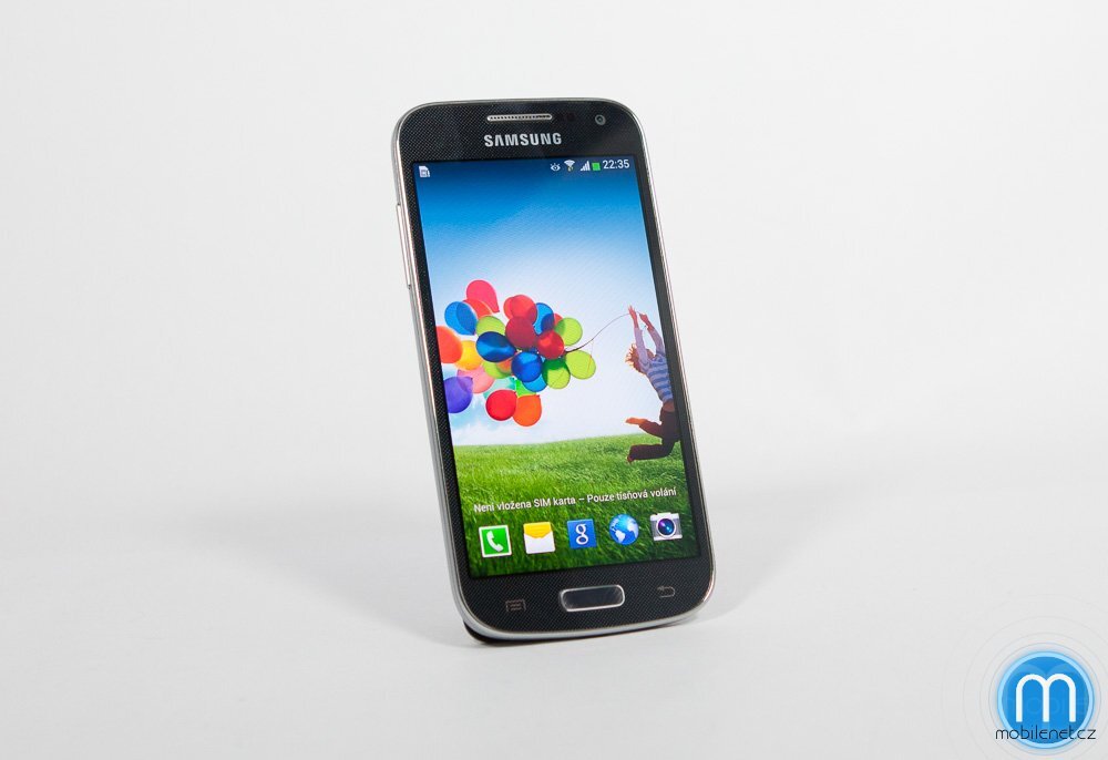 Samsung Galaxy S4 mini