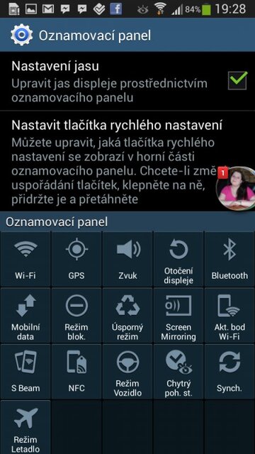 Samsung Galaxy S4 mini