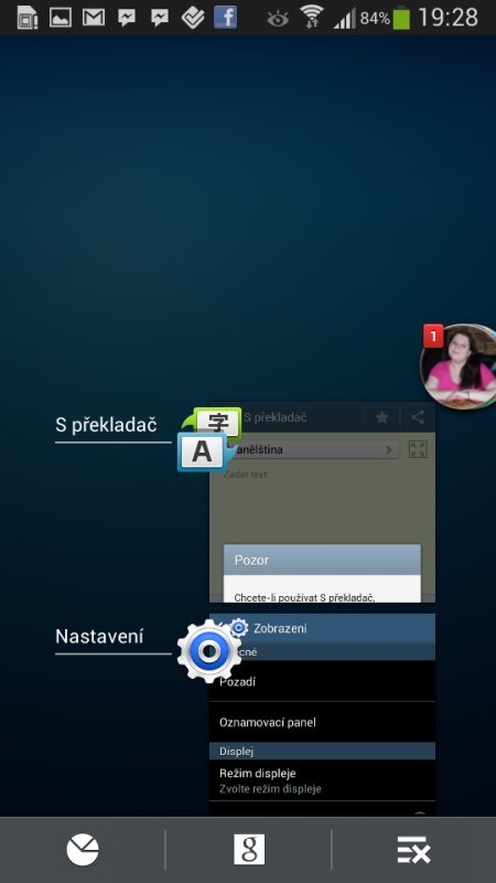 Samsung Galaxy S4 mini