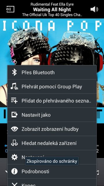 Samsung Galaxy S4 mini