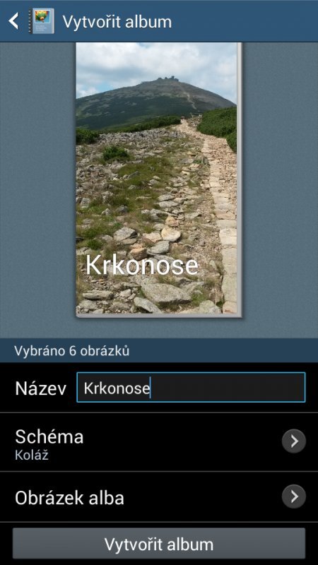 Samsung Galaxy S4 mini