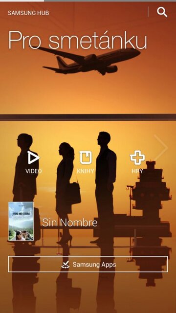 Samsung Galaxy S4 mini